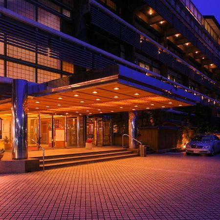 Grandia Housen Hotel Awara Luaran gambar