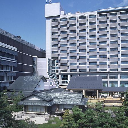 Grandia Housen Hotel Awara Luaran gambar