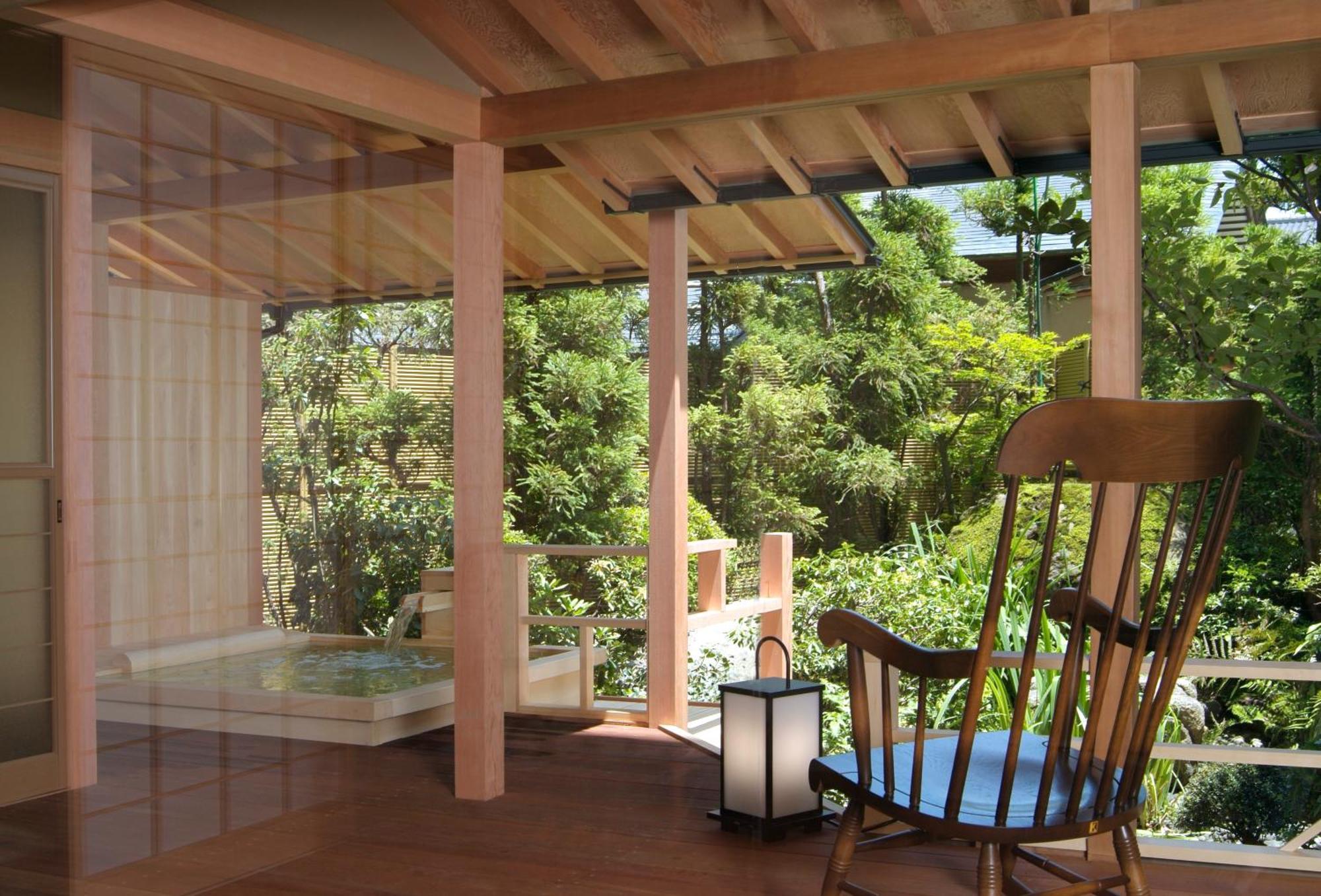 Grandia Housen Hotel Awara Luaran gambar