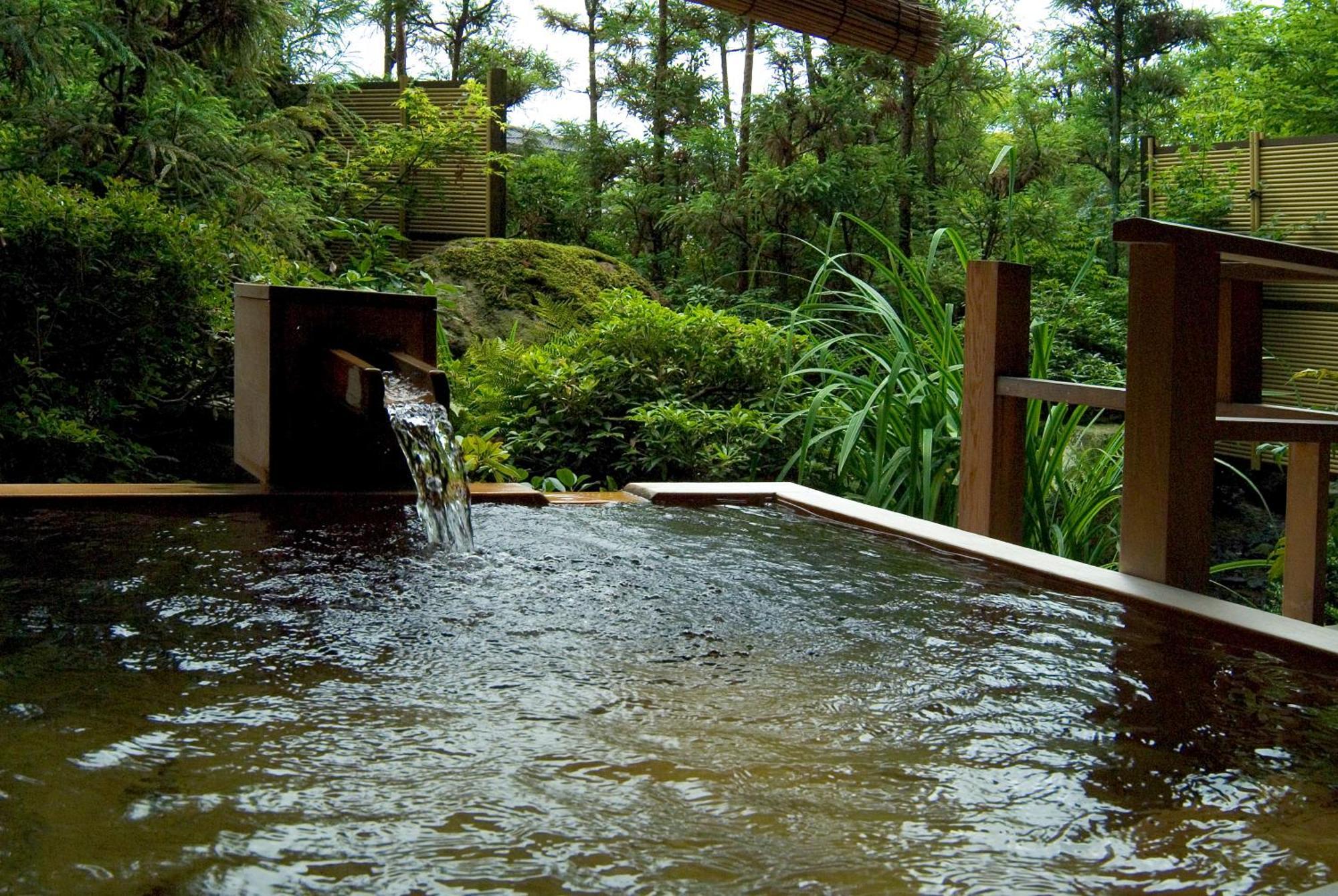 Grandia Housen Hotel Awara Luaran gambar