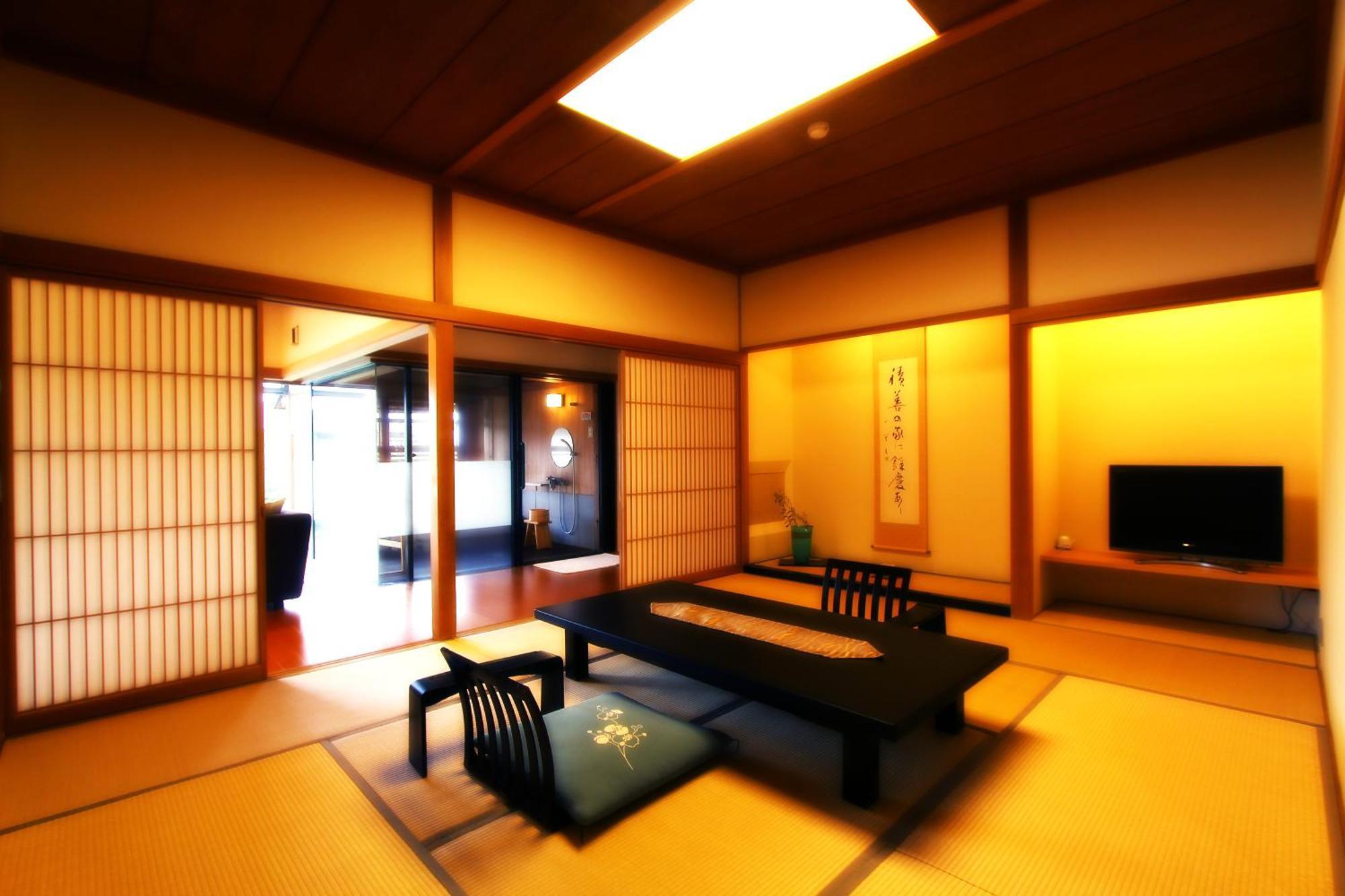 Grandia Housen Hotel Awara Luaran gambar