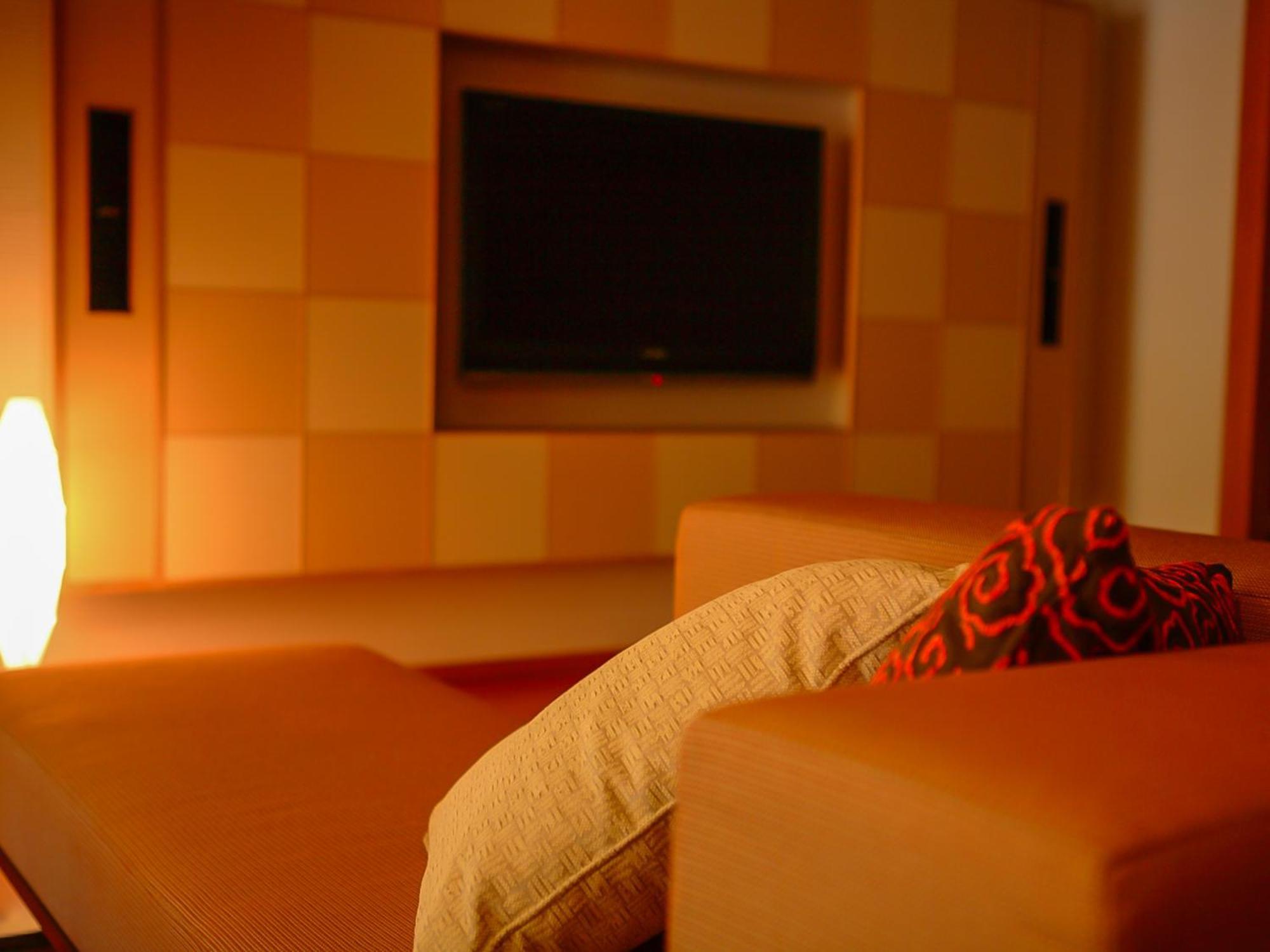 Grandia Housen Hotel Awara Luaran gambar
