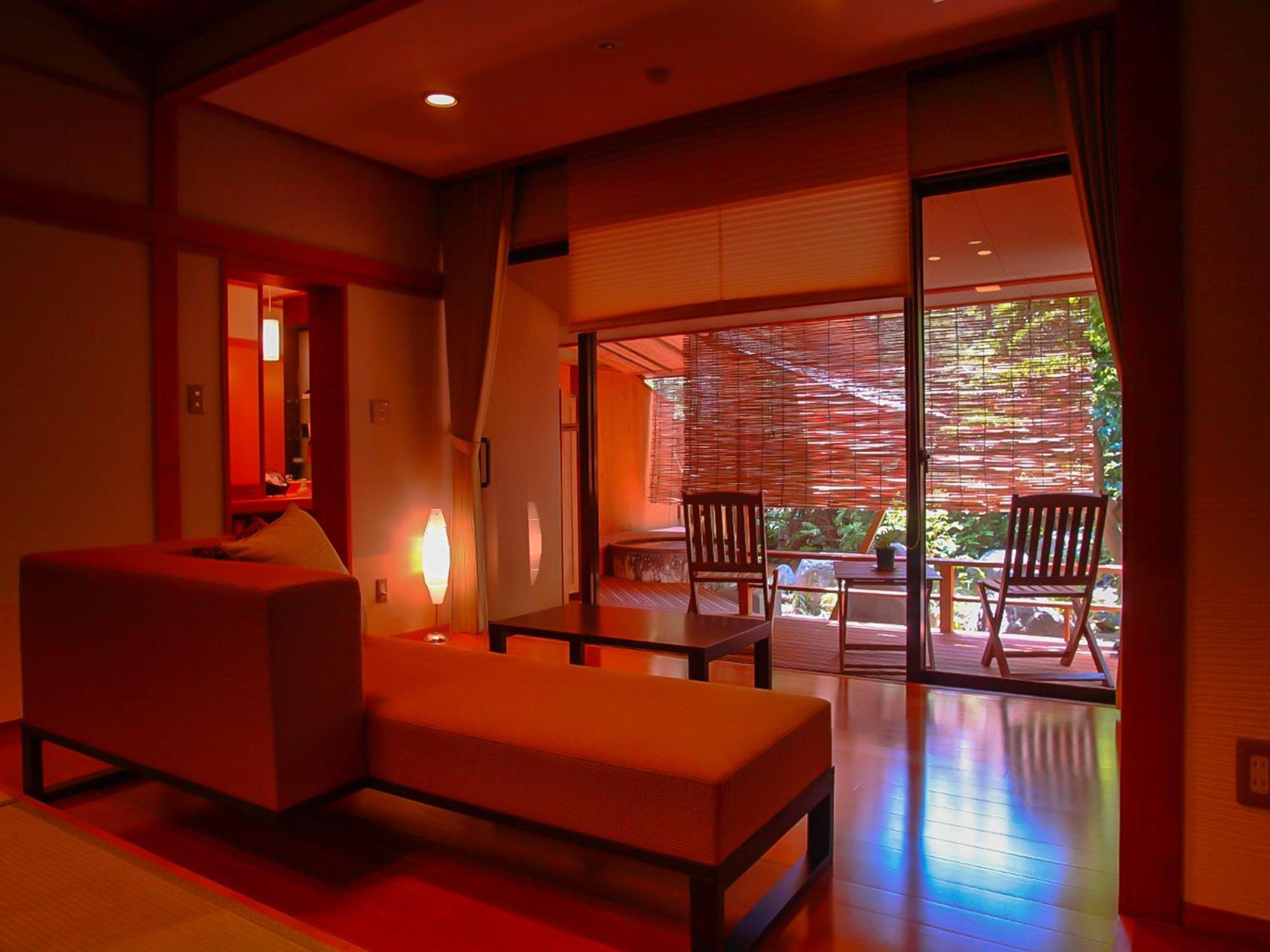 Grandia Housen Hotel Awara Luaran gambar