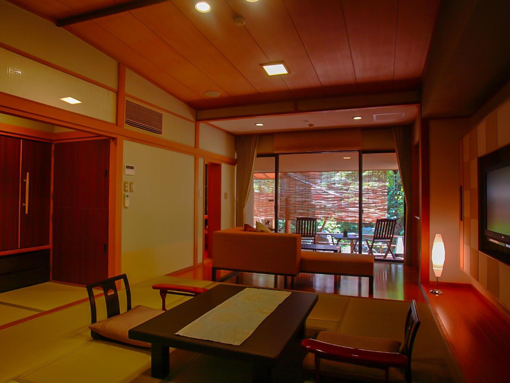 Grandia Housen Hotel Awara Luaran gambar