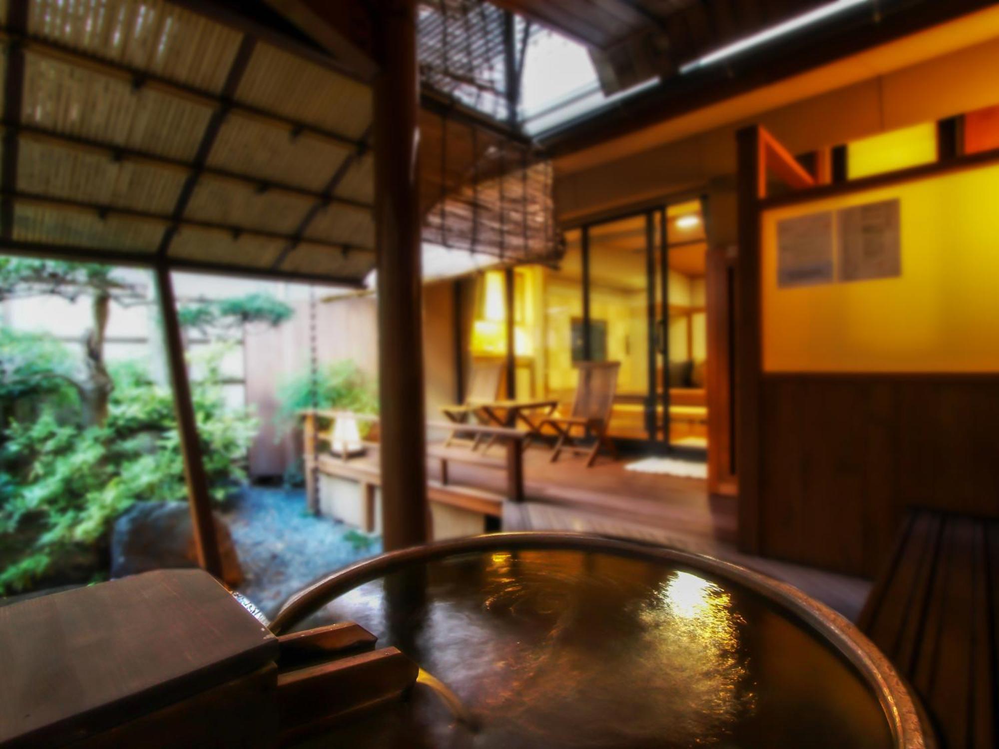 Grandia Housen Hotel Awara Luaran gambar