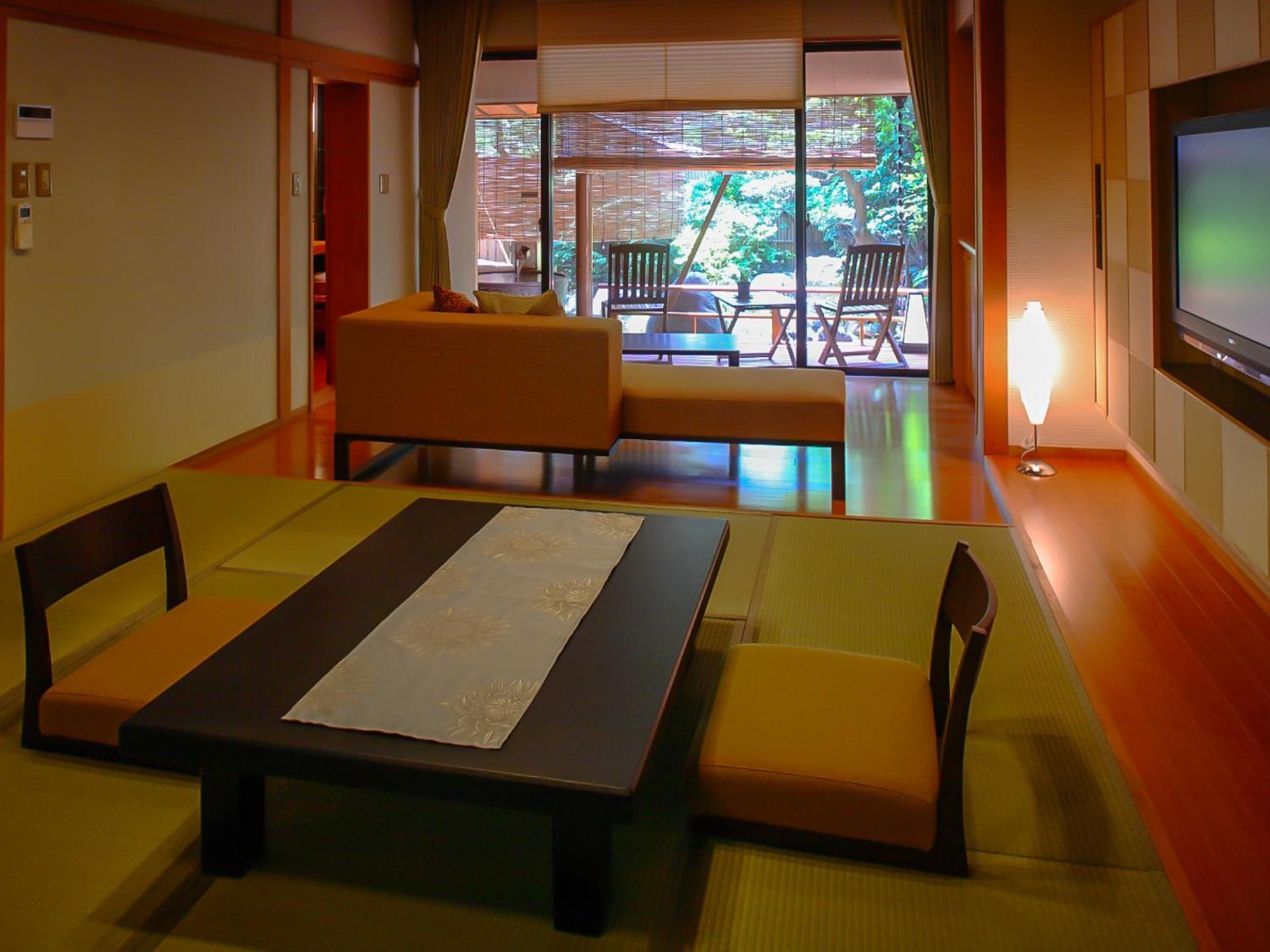 Grandia Housen Hotel Awara Luaran gambar